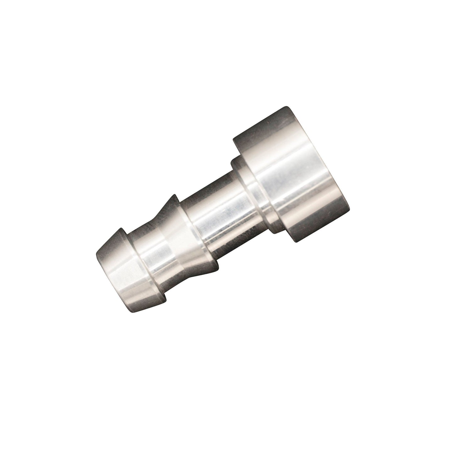 Barb Aluminum Weld-On Bungs