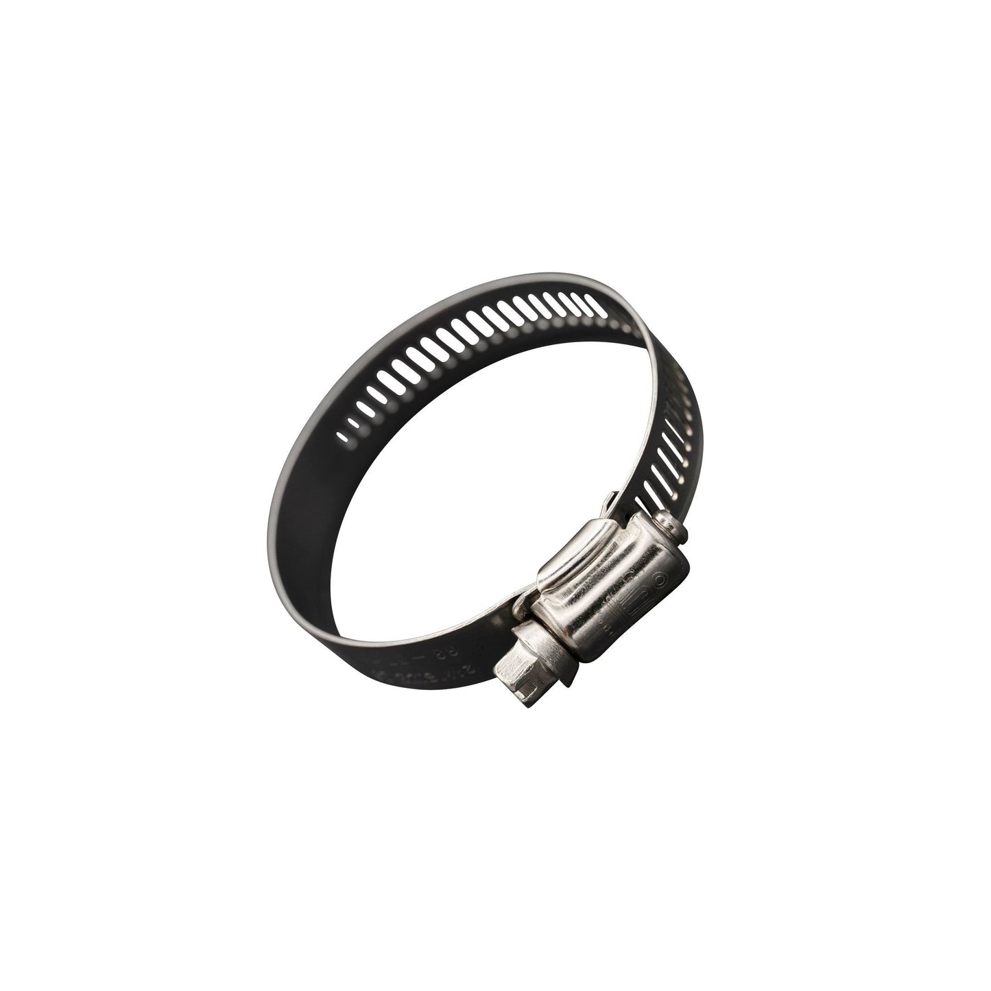 Stainless Steel Hose Clamps