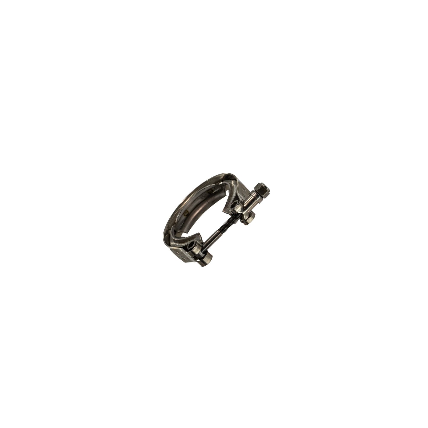 Stainless V-Band