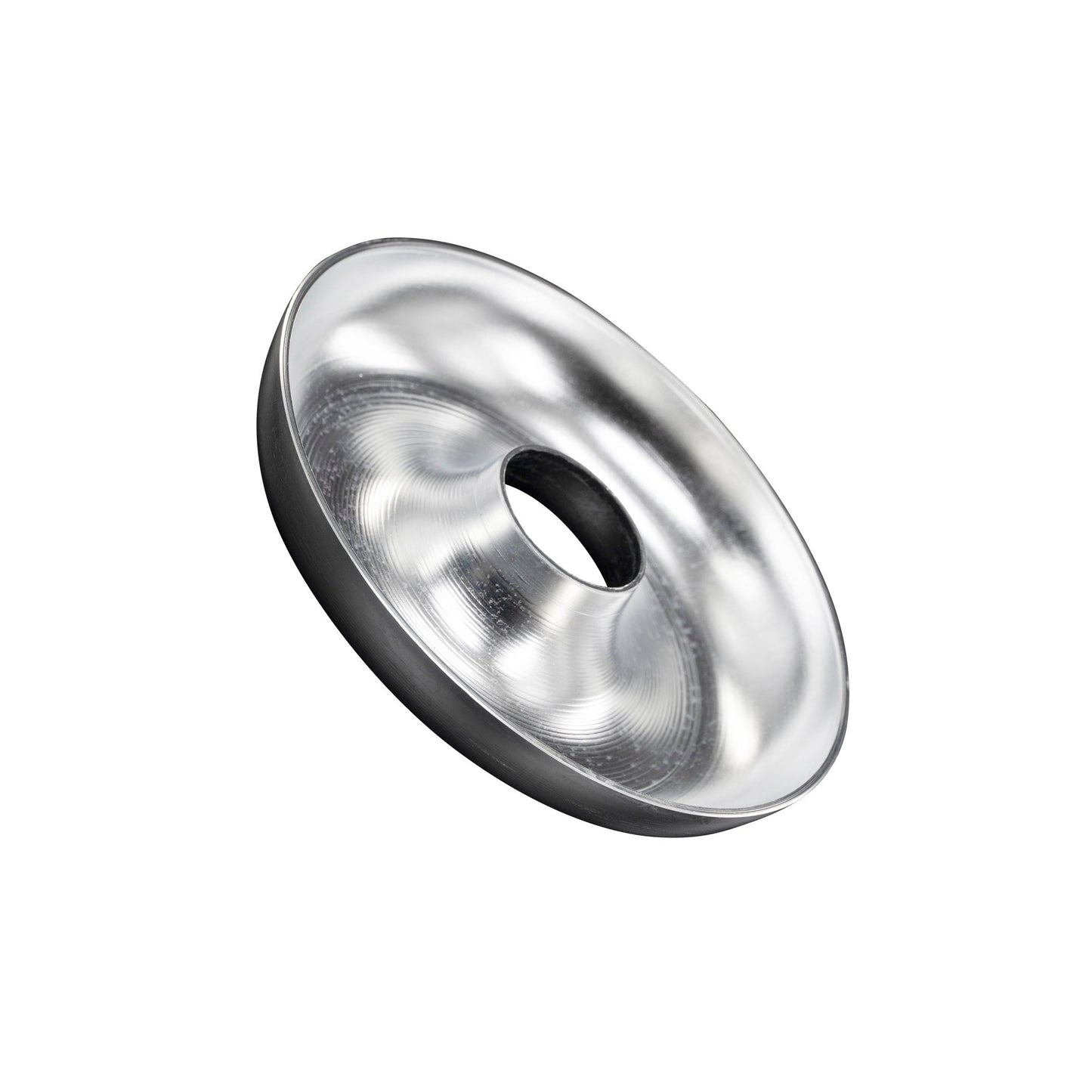 Aluminum Donuts