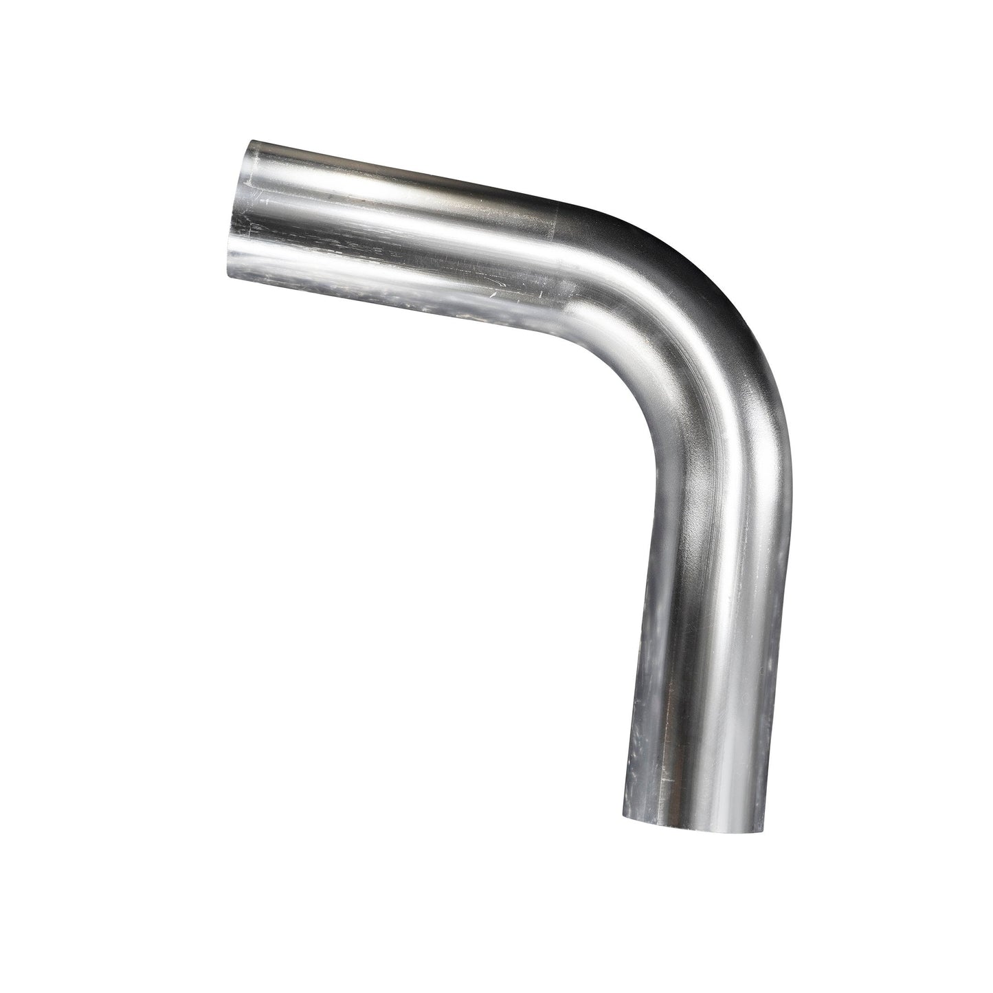 90 Degree Aluminum Tubing