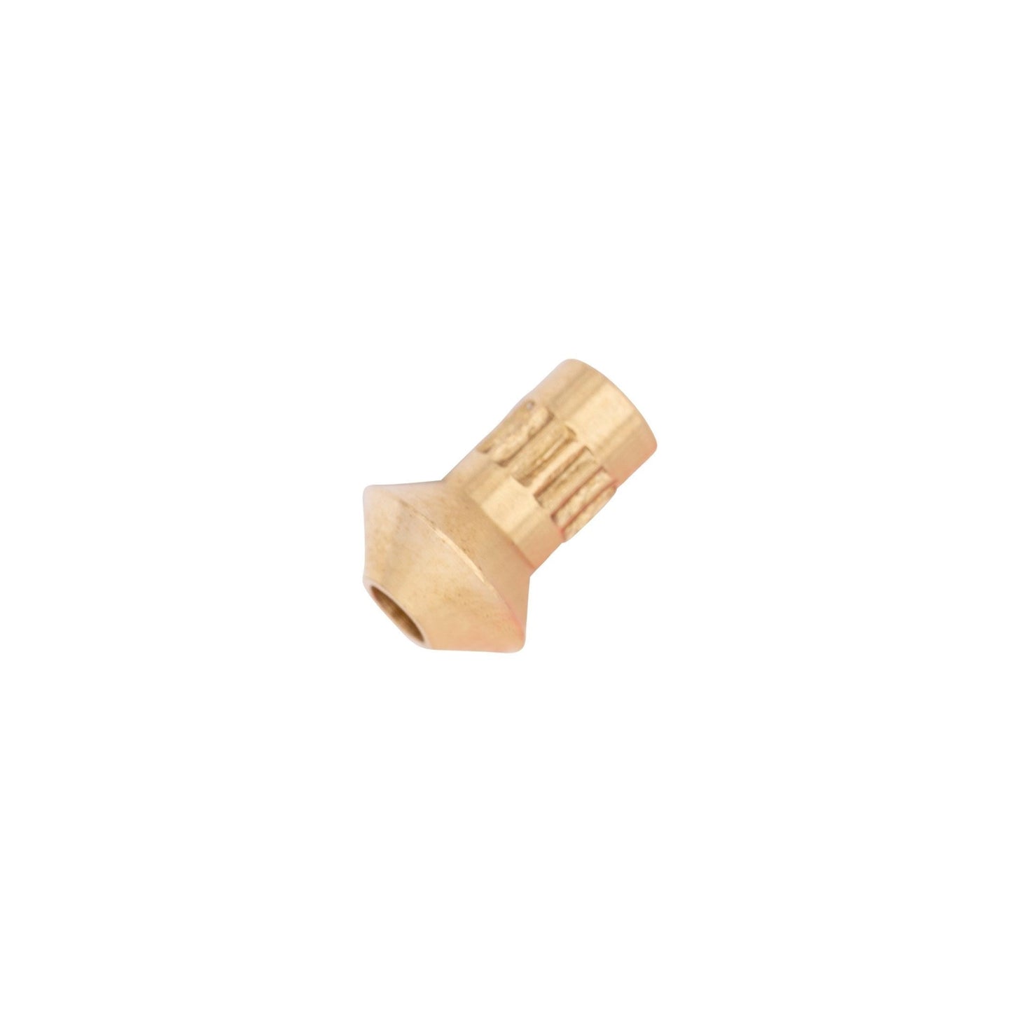 Concave Seat Olive Insert