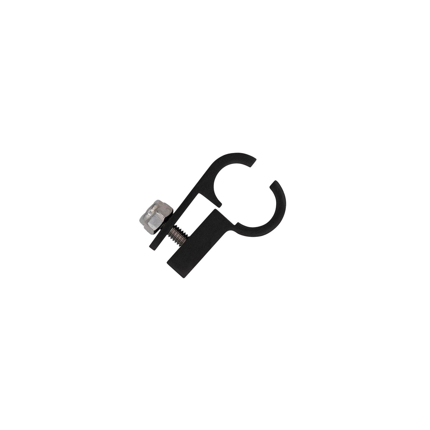 Billet Single Hose P-Clamp