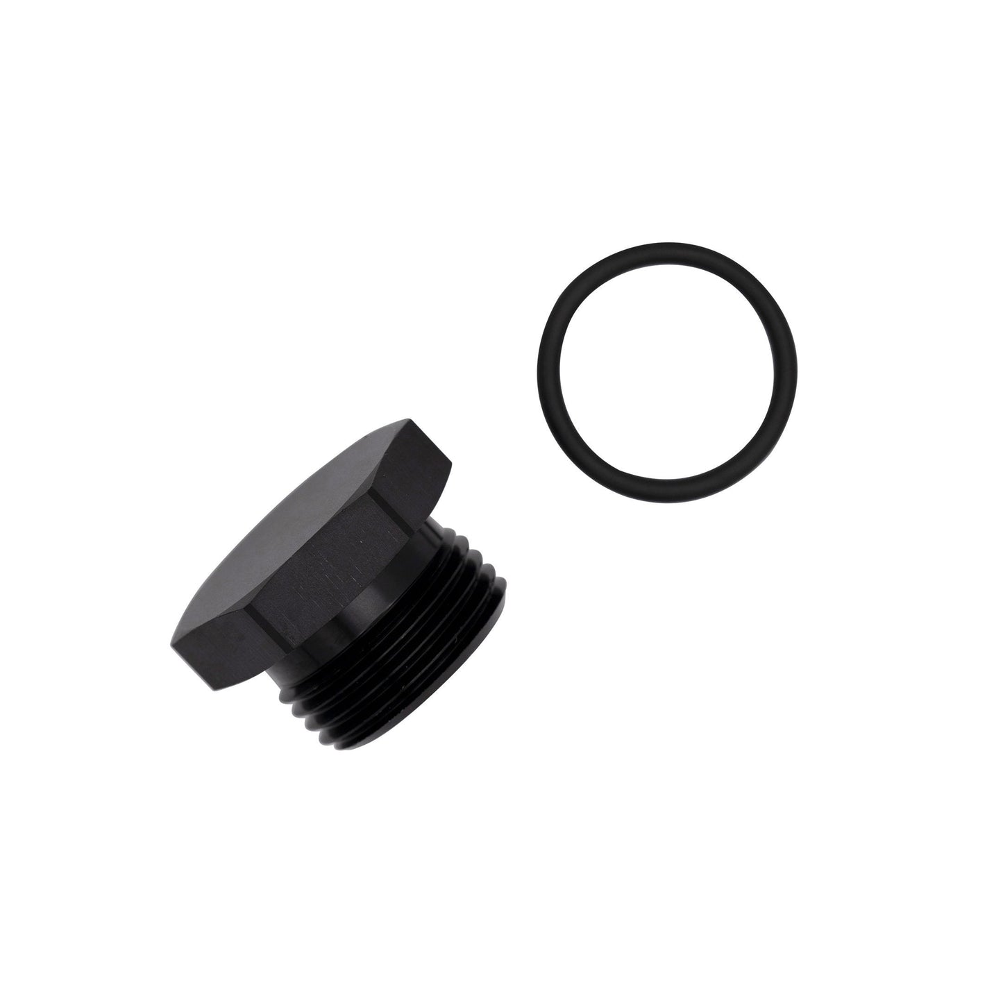 AN ORB Port Plugs