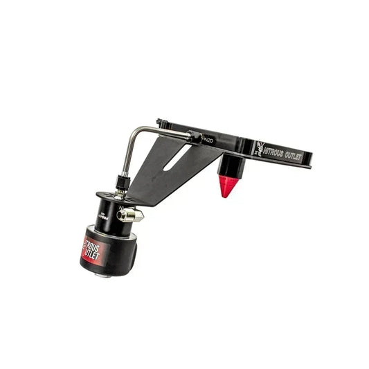 High-Horsepower Wet Nitrous Systems: Which Design Delivers the Best Distribution?