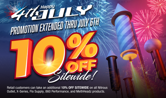 Hot Summer Deals!! 10% Off Site Wide