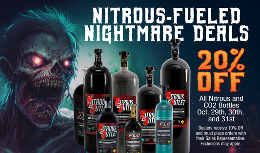 Nitrous-Fueled Nightmare Deals