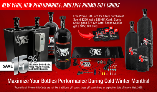 Tools, Bottle Heaters, Baths, Blankets, and Solenoids Promotion