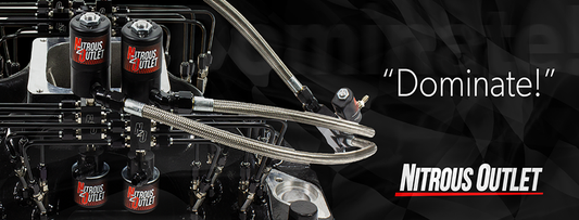 Bottle to Burnout: Building a Nitrous Combination That Works