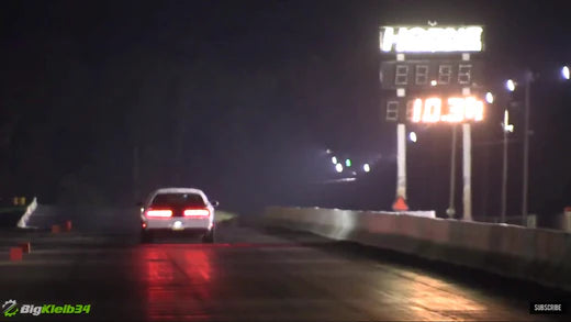 FASTEST Hellcat Record RECLAIMED!