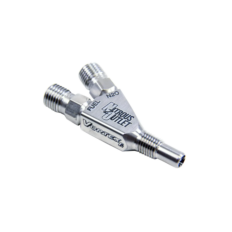 1/16" Dry Titanium Vortex TI Nozzles
