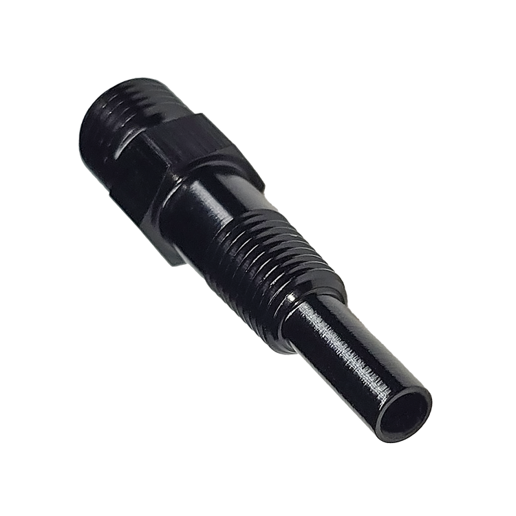 1/16" Straight Discharge Dry Nozzles