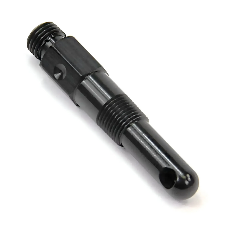 1/8" 90° Discharge Dry Nozzles