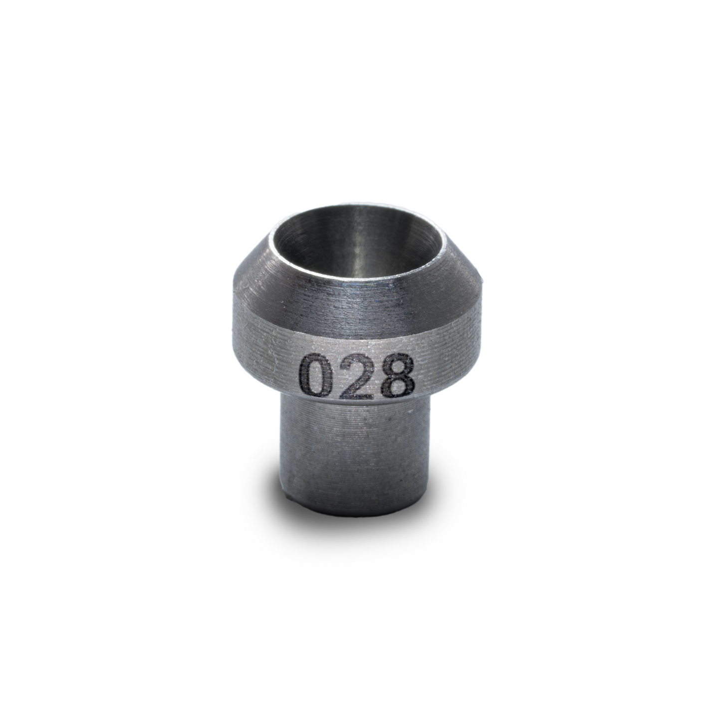 Max Flow Stainless Jet (Select A Size)