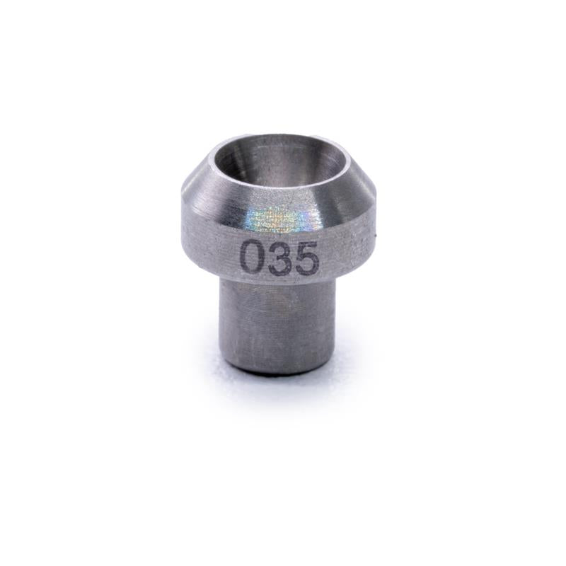 Max Flow Stainless Steel Jet (Select A Size)