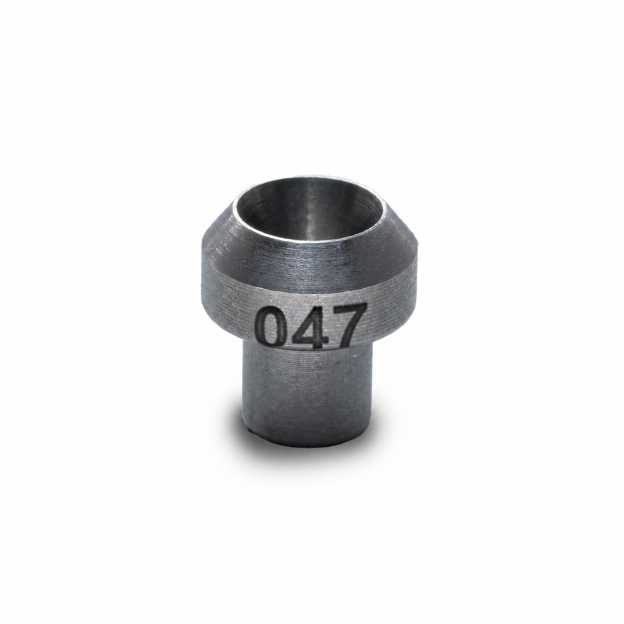 Max Flow Stainless Jet (Select A Size)
