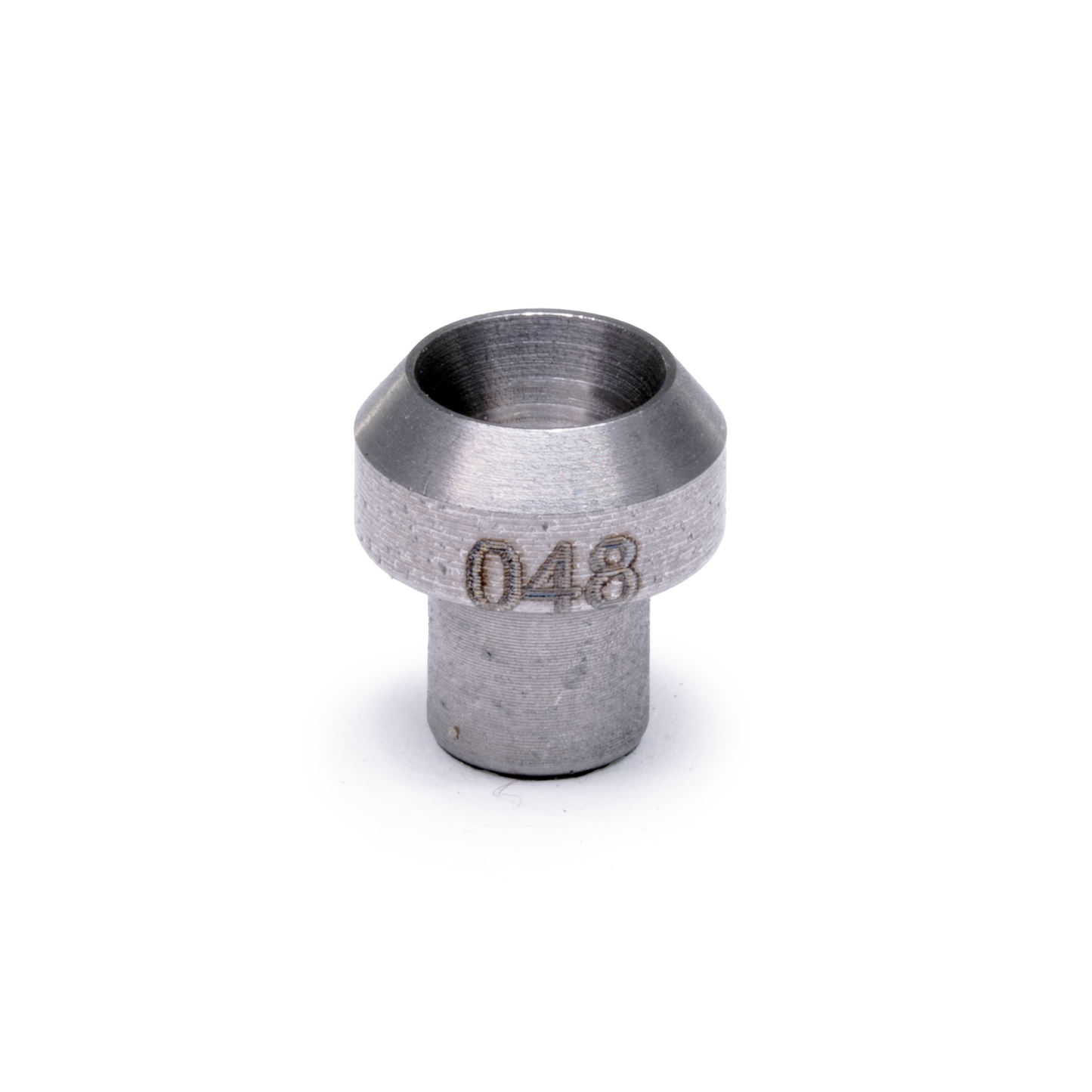 Max Flow Stainless Jet (Select A Size)