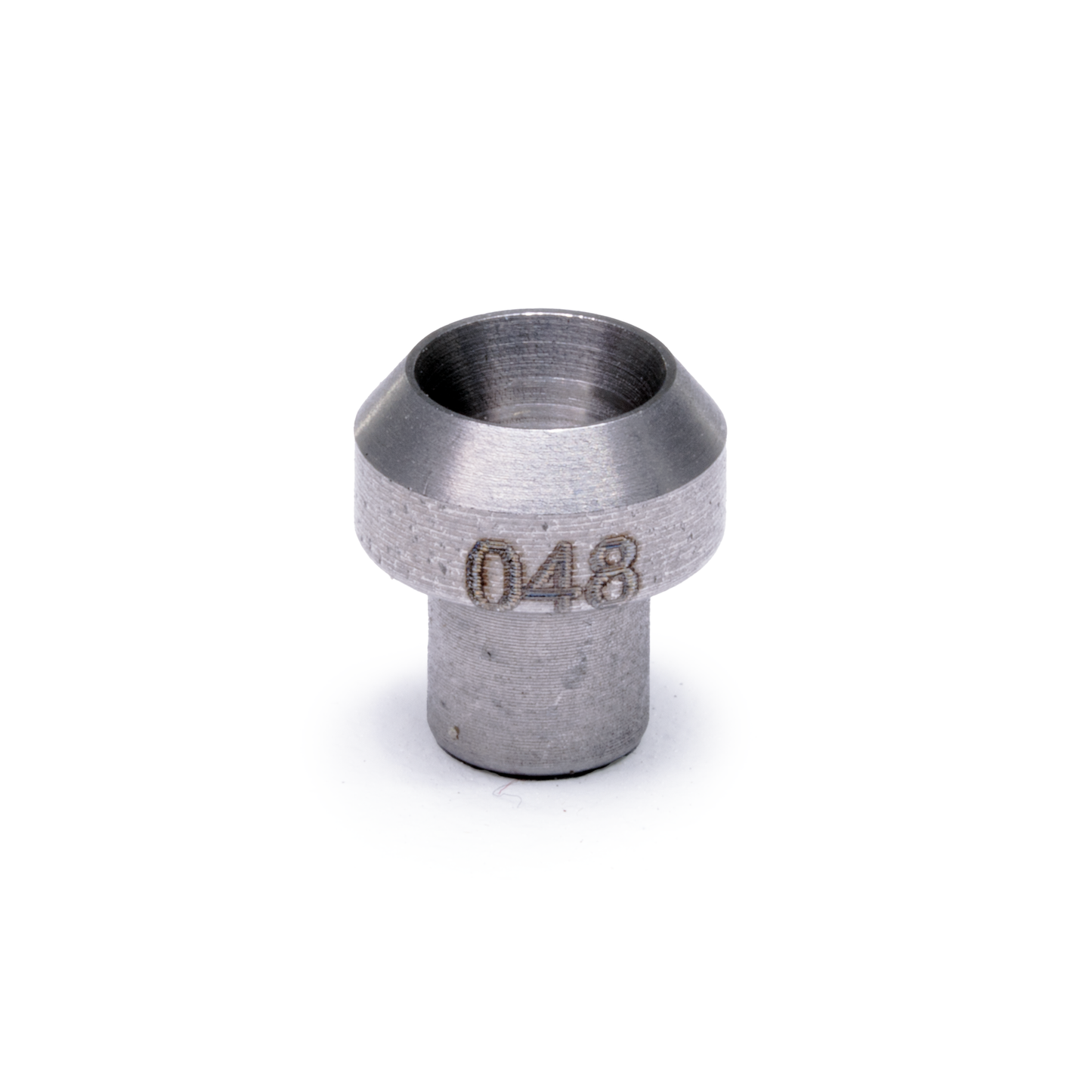 Max Flow Stainless Steel Jet (Select A Size)