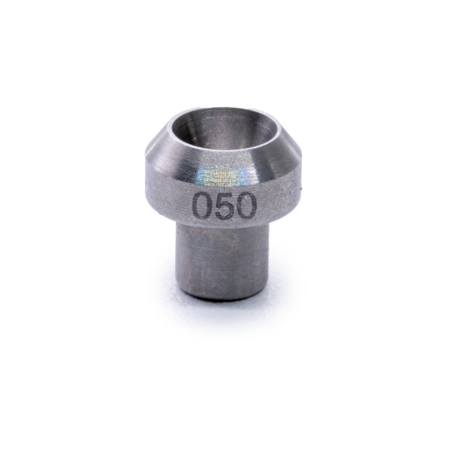 Max Flow Stainless Steel Jet (Select A Size)