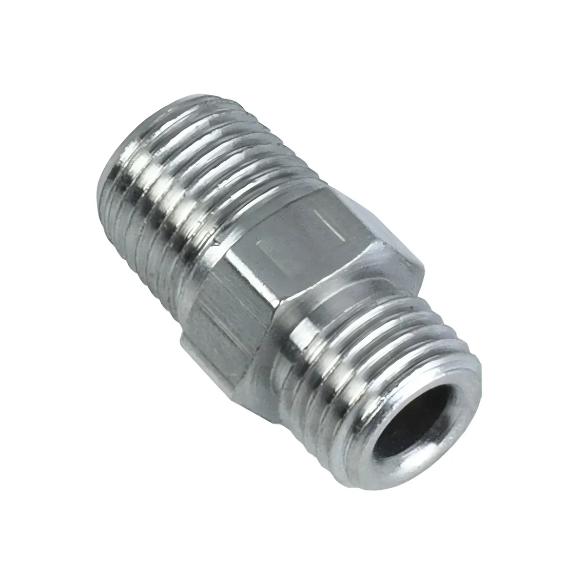 1/8 NPT X 3AN Straight Jet Fitting – Nitrous Outlet