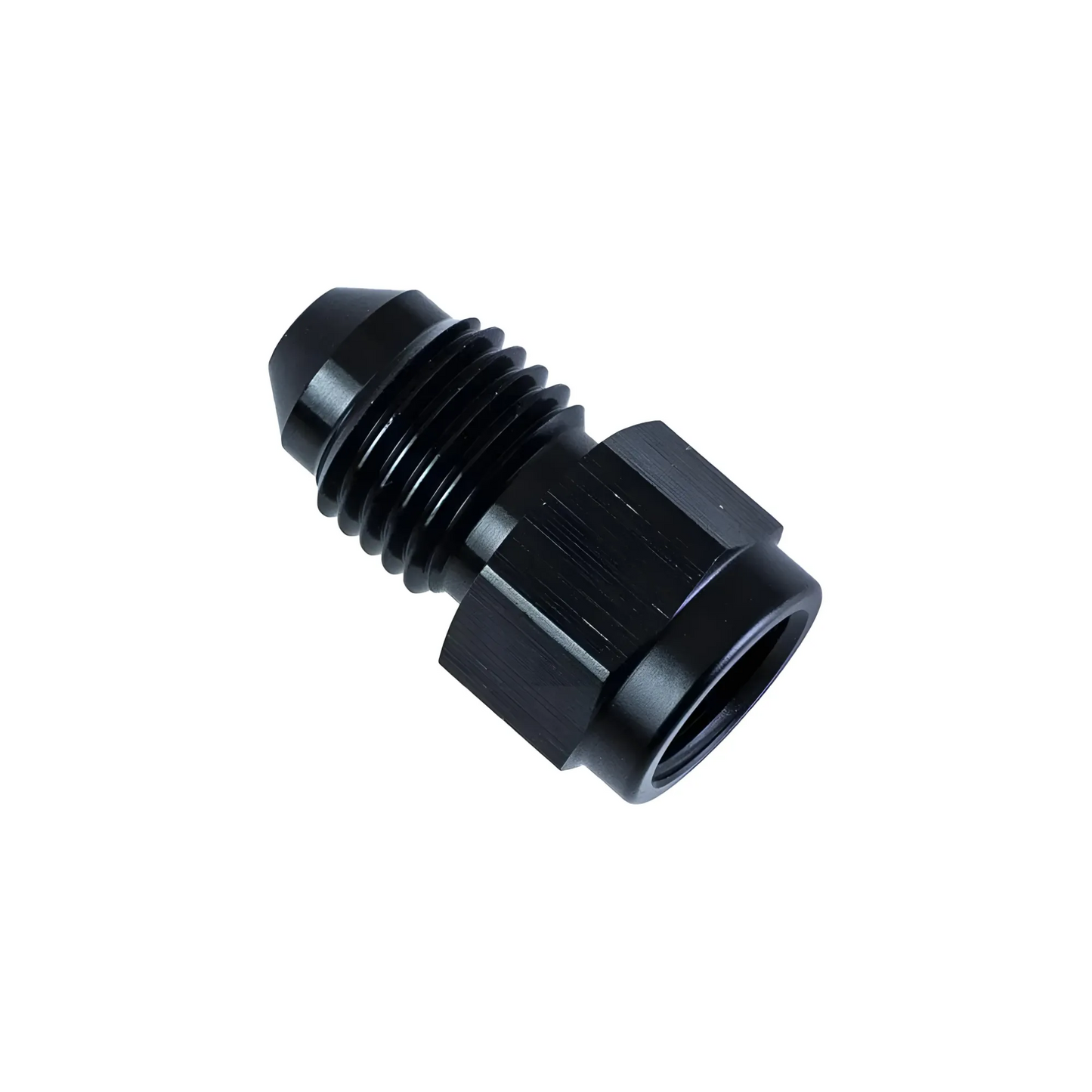3AN Female x 4AN Male Expander Straight Fitting