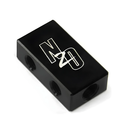 Summit Racing™ Fuel Distribution Blocks - In Stock Filter Options - Foto 3