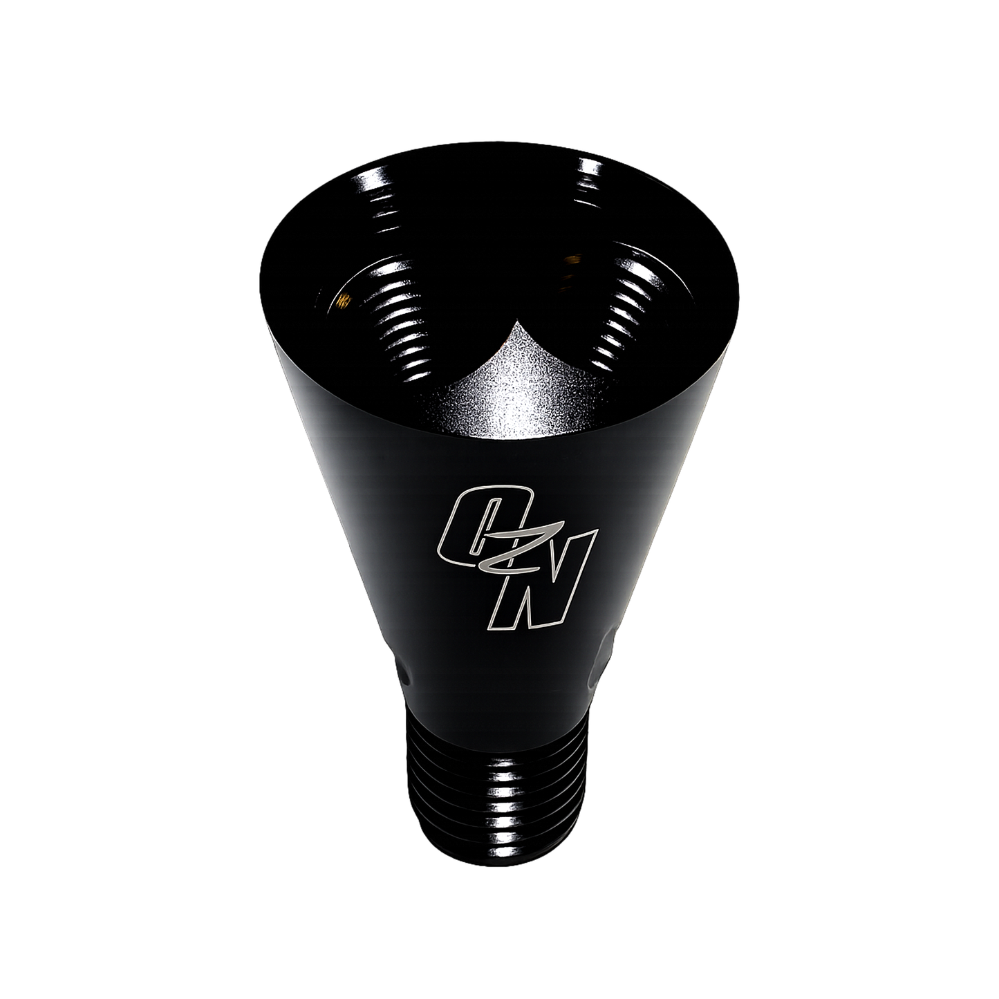 Nitrous Outlet Compact 1 in 4 out High Flow Shower Head Distribution Block