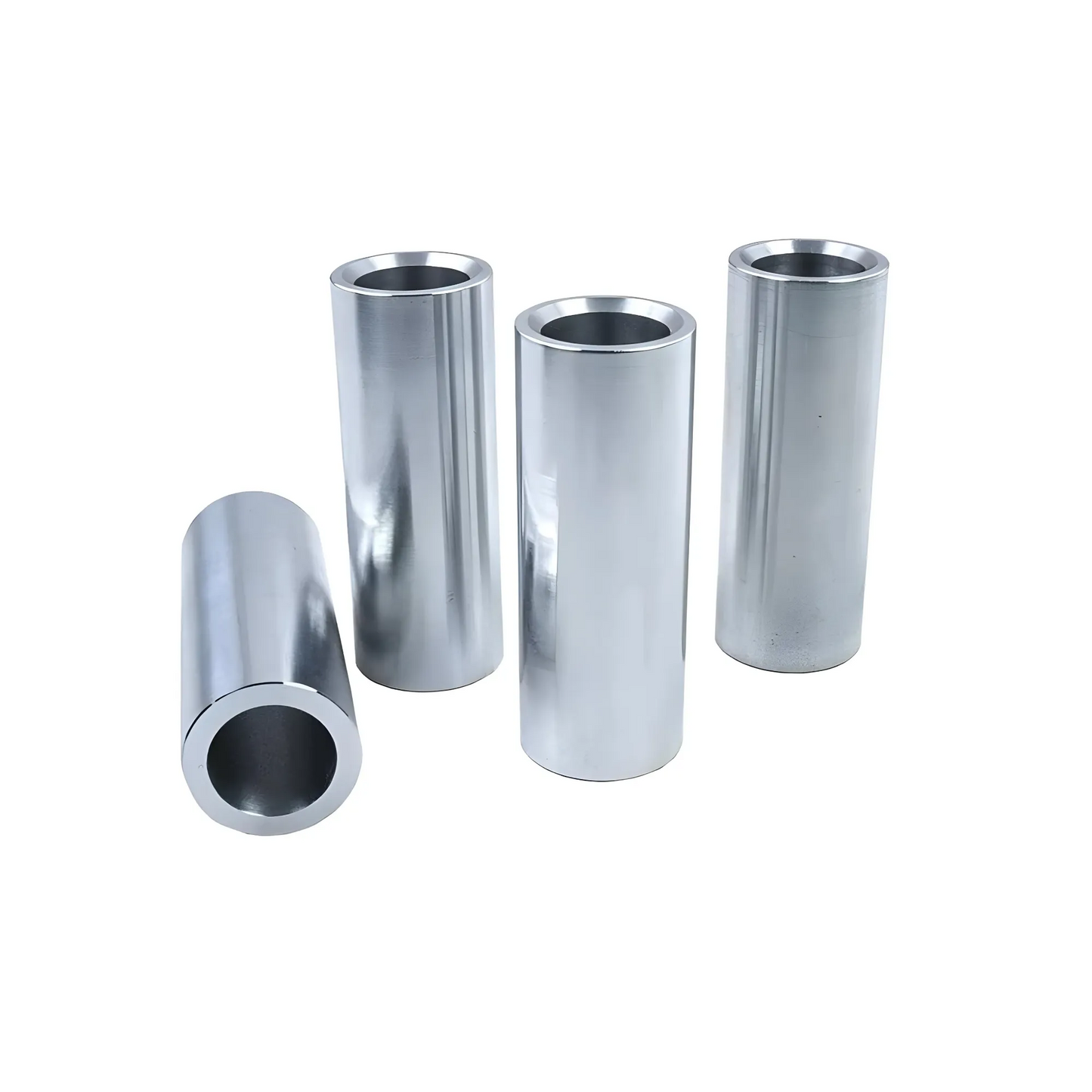 Fuel Injector Bung - 4 Pack