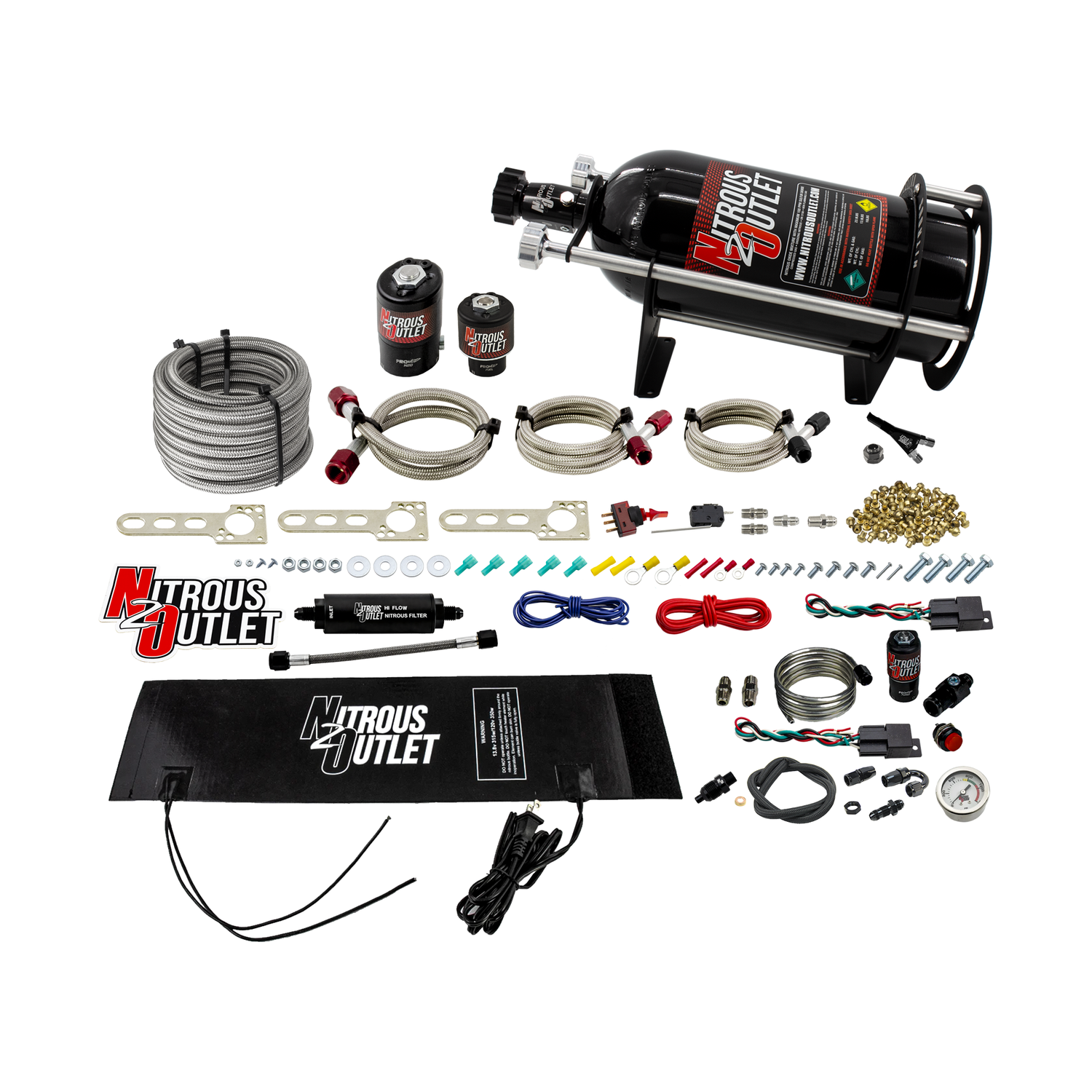 FEATURED / ALL PRODUCTS