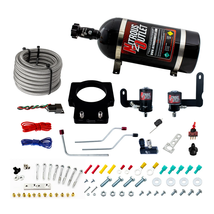 GM Plate Systems