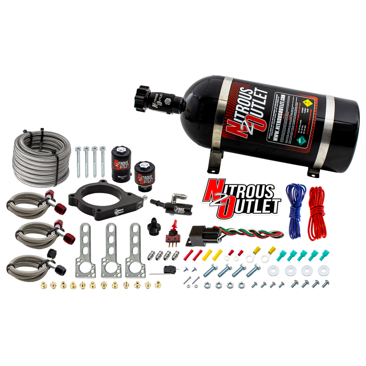Ford Plate Systems
