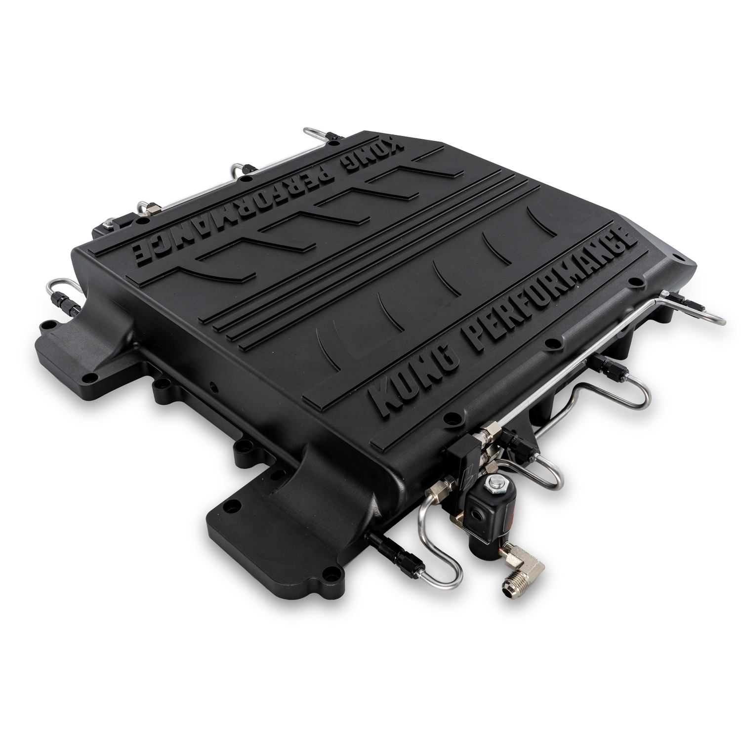 Ls9 Riser Ls9 Supercharger