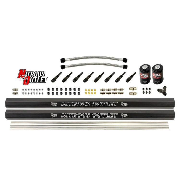 8 Cylinder
