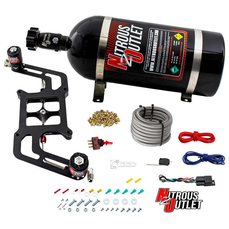 4150 Wet Stinger 2 System