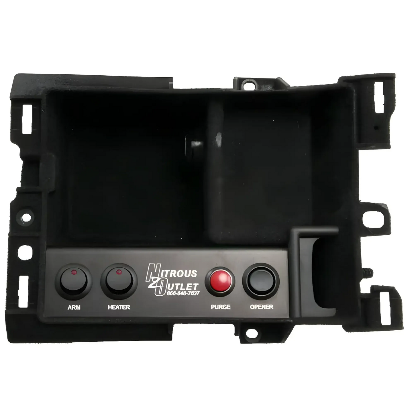GM 2009-2014 Cadillac CTS-V Switch Panel