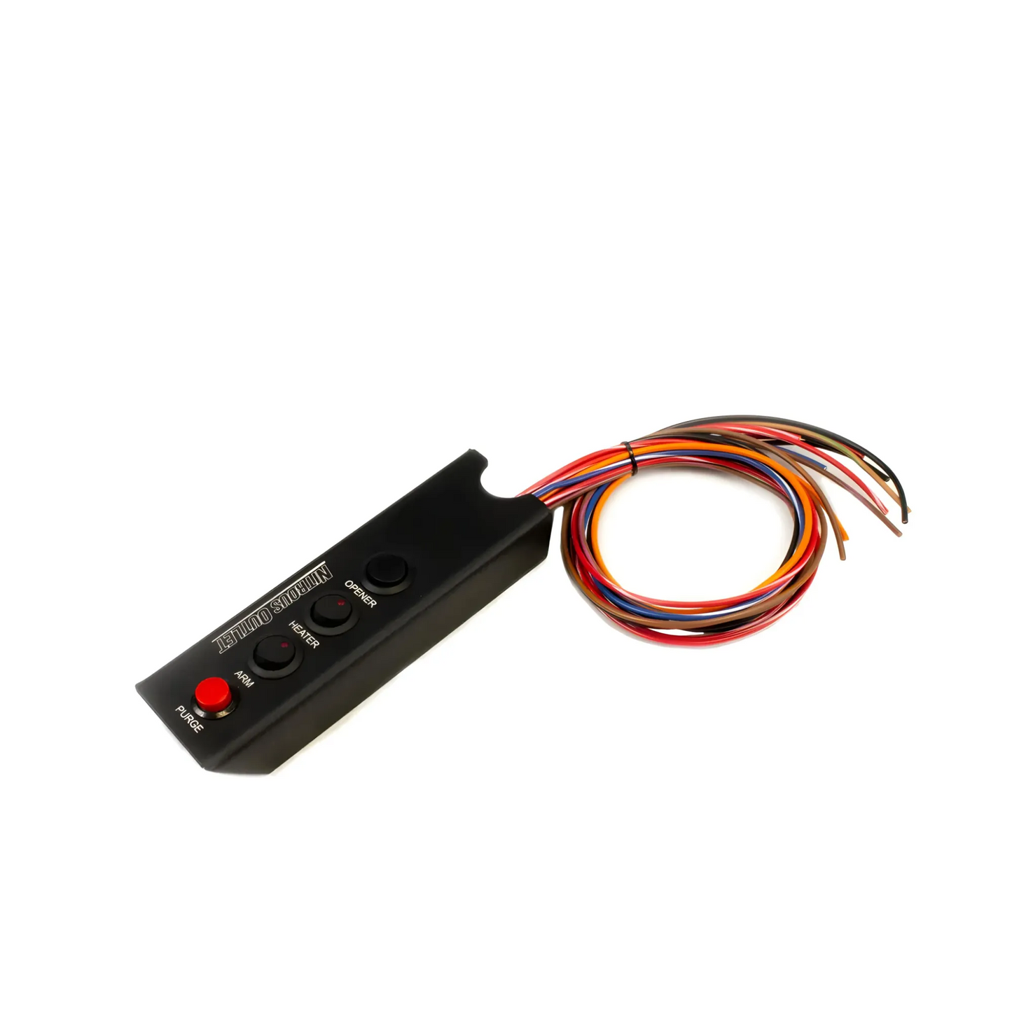 2015-20 Mustang Sunglass Cubby Nitrous Switch Panel