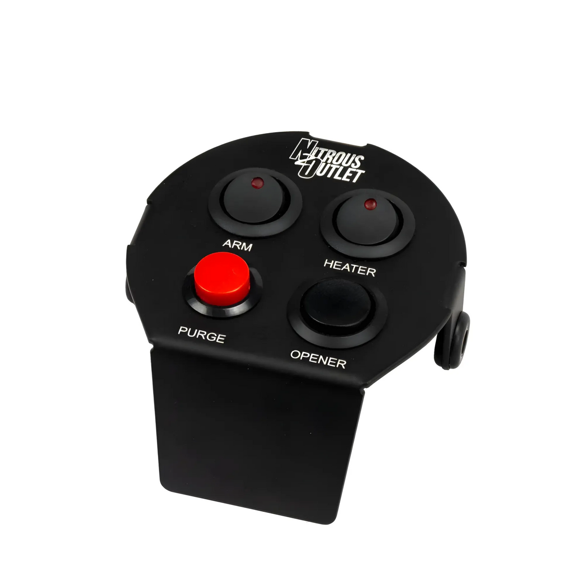 2015+ Challenger Cup Holder Switch Panel – Nitrous Outlet