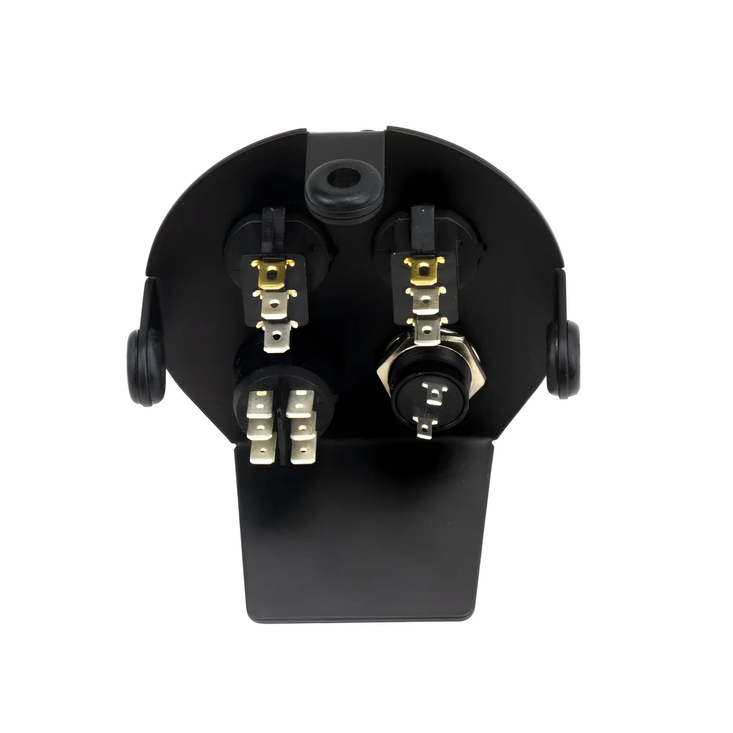 2015+ Challenger Cup Holder Switch Panel