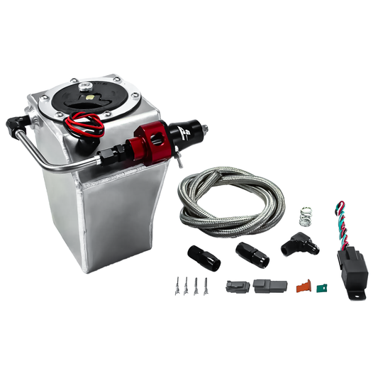 GM 98-02 F-Body Dedicated Fuel System