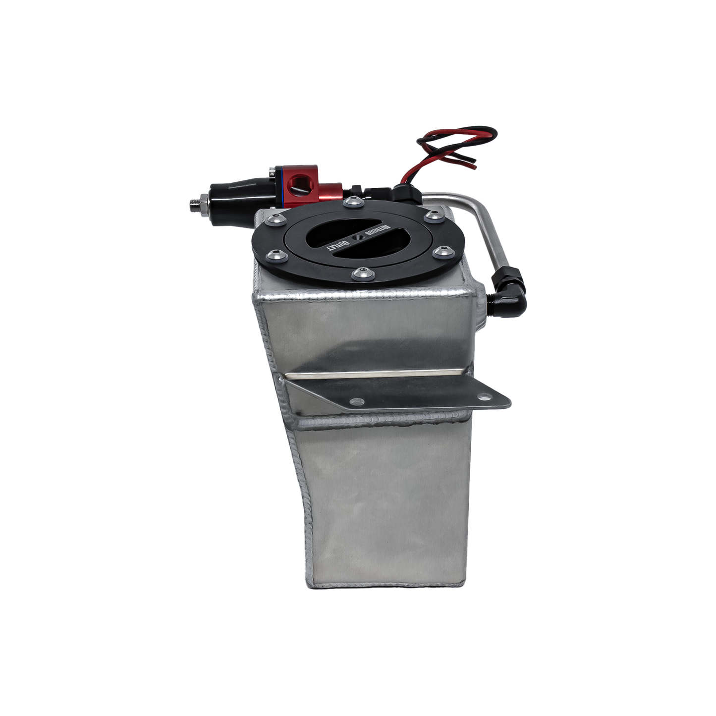 GM 98-02 F-Body Dedicated Fuel System