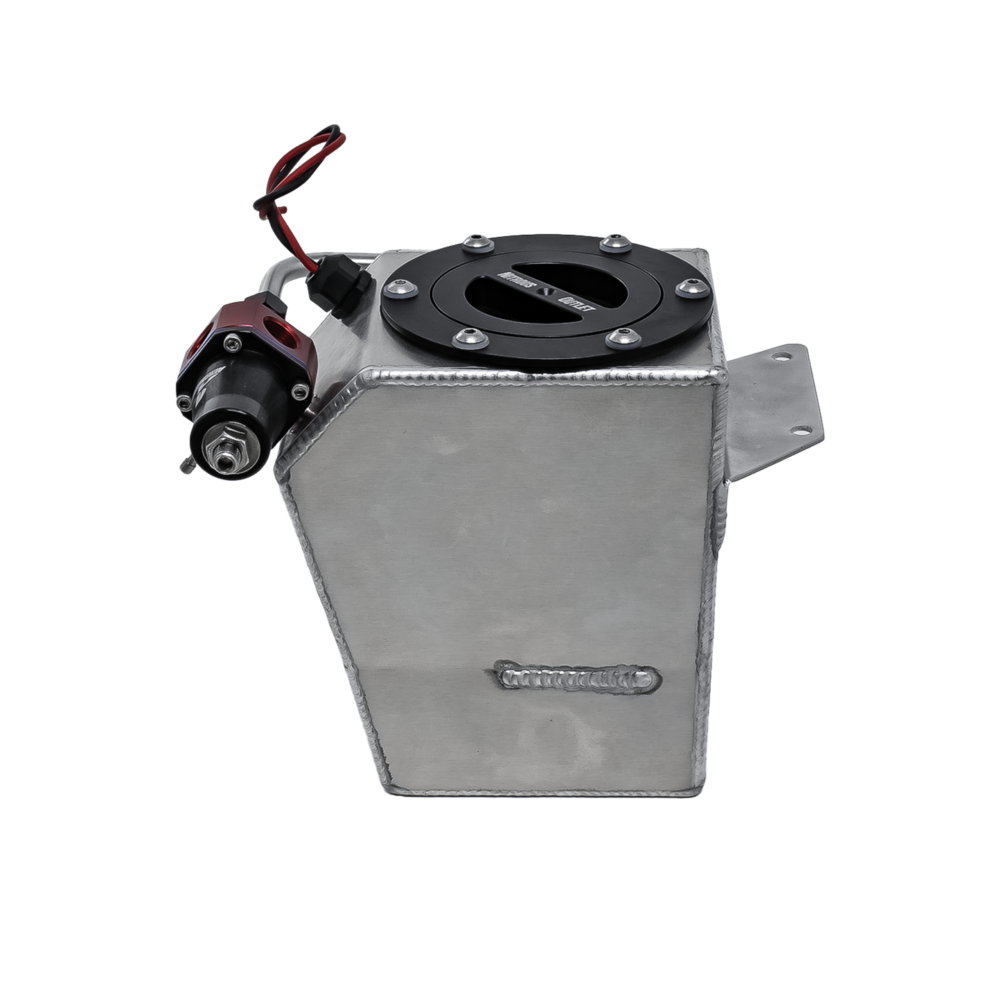 GM 98-02 F-Body Dedicated Fuel System