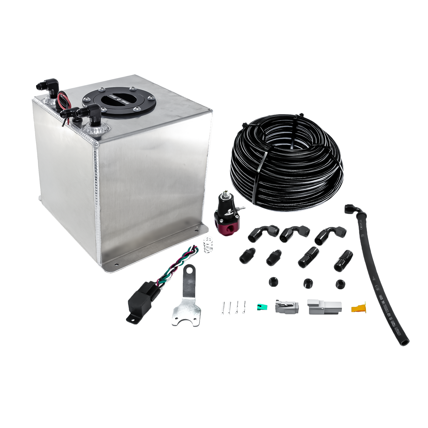 Universal 3 Gallon Dedicated Fuel System