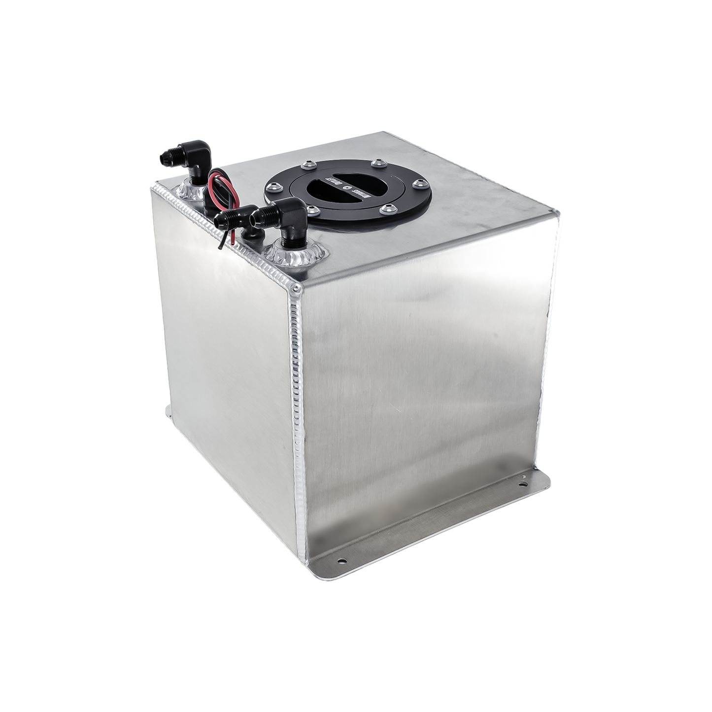 Universal 3 Gallon Dedicated Fuel System