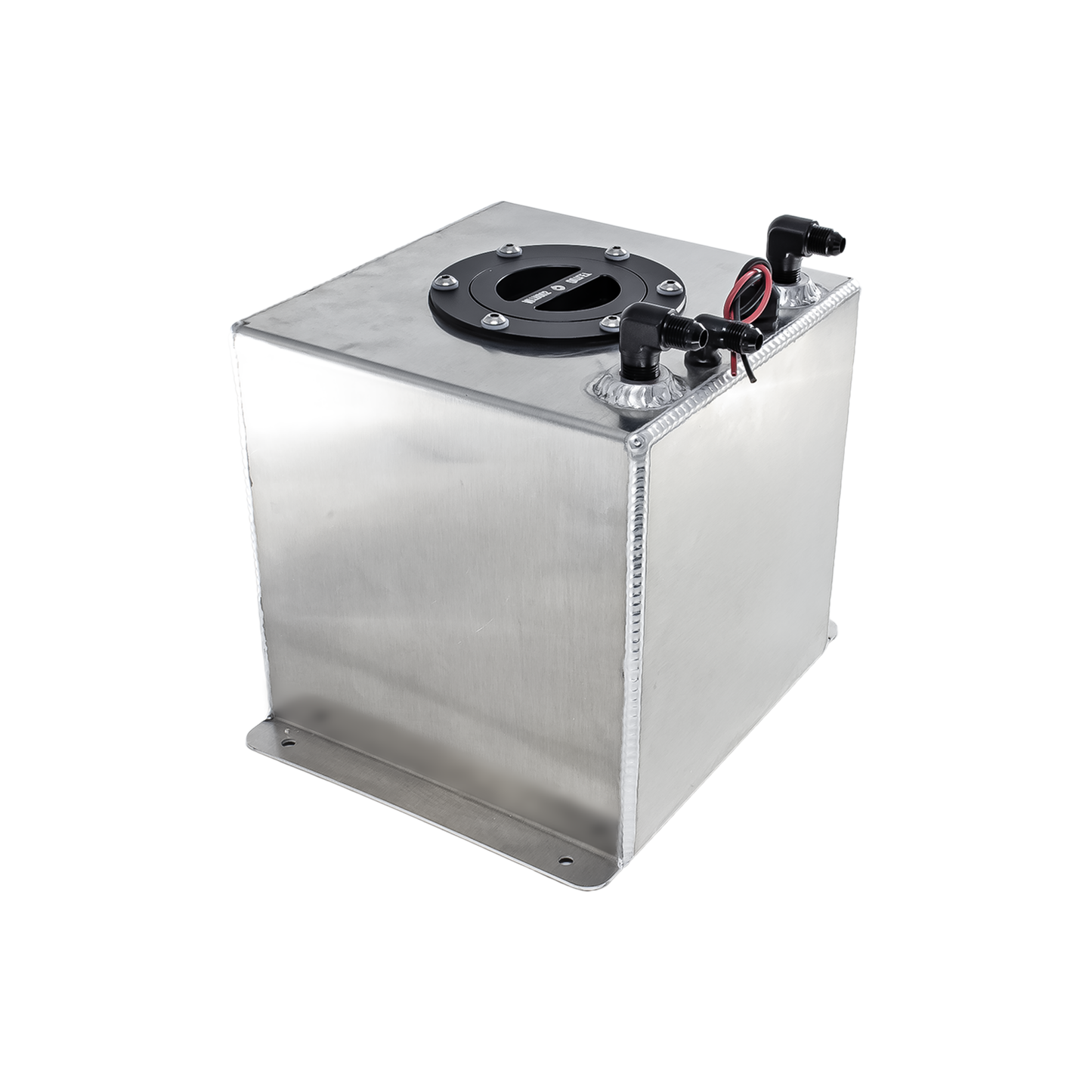 Universal 3 Gallon Dedicated Fuel System