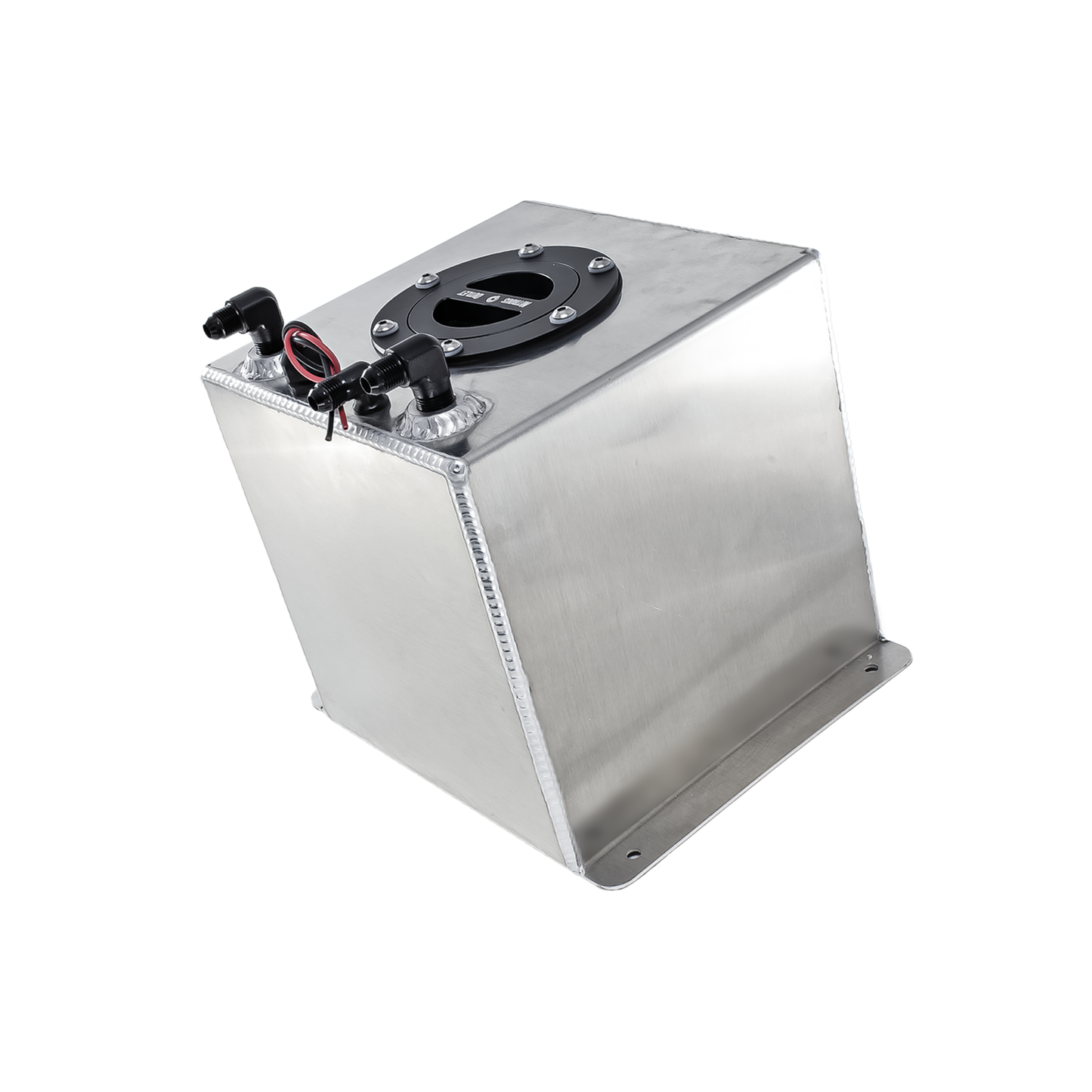 Universal 3 Gallon Dedicated Fuel System