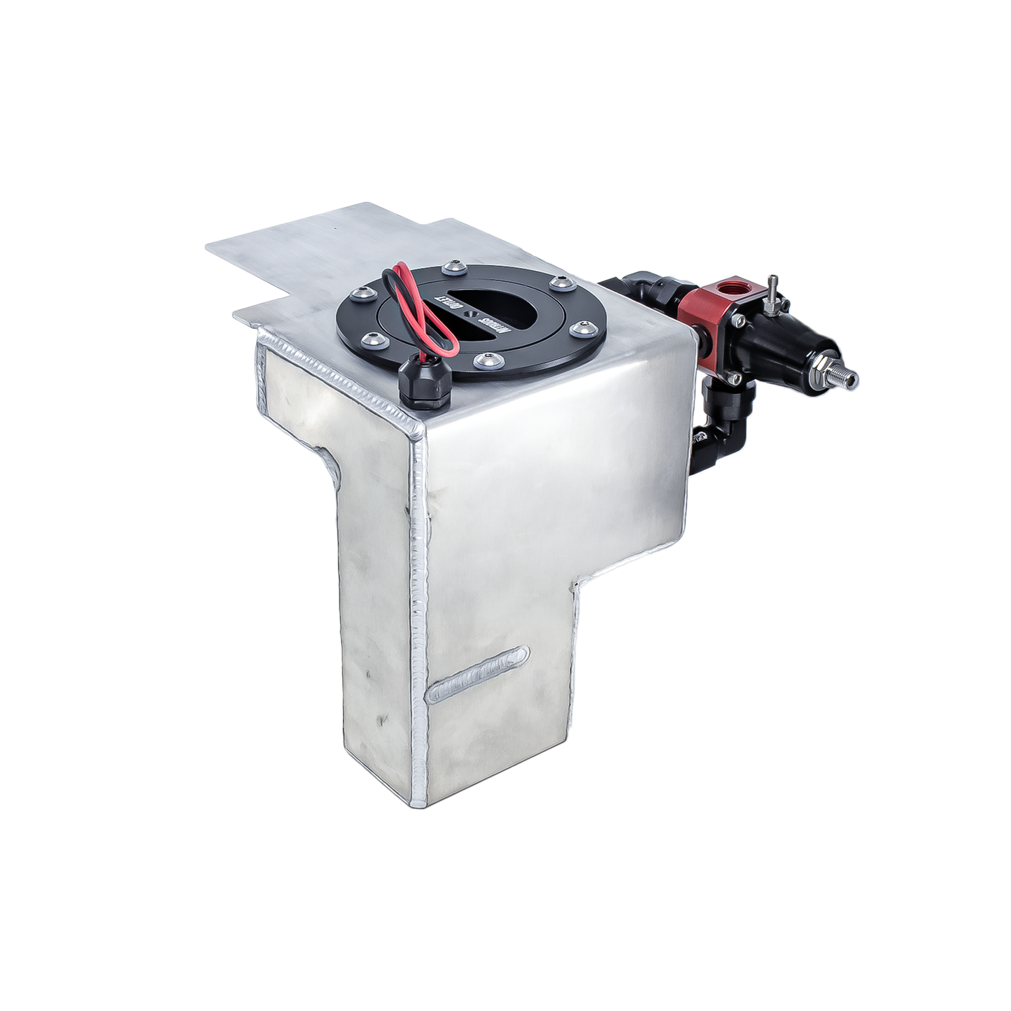 Ford Mustang 96-04 Dedicated Fuel System