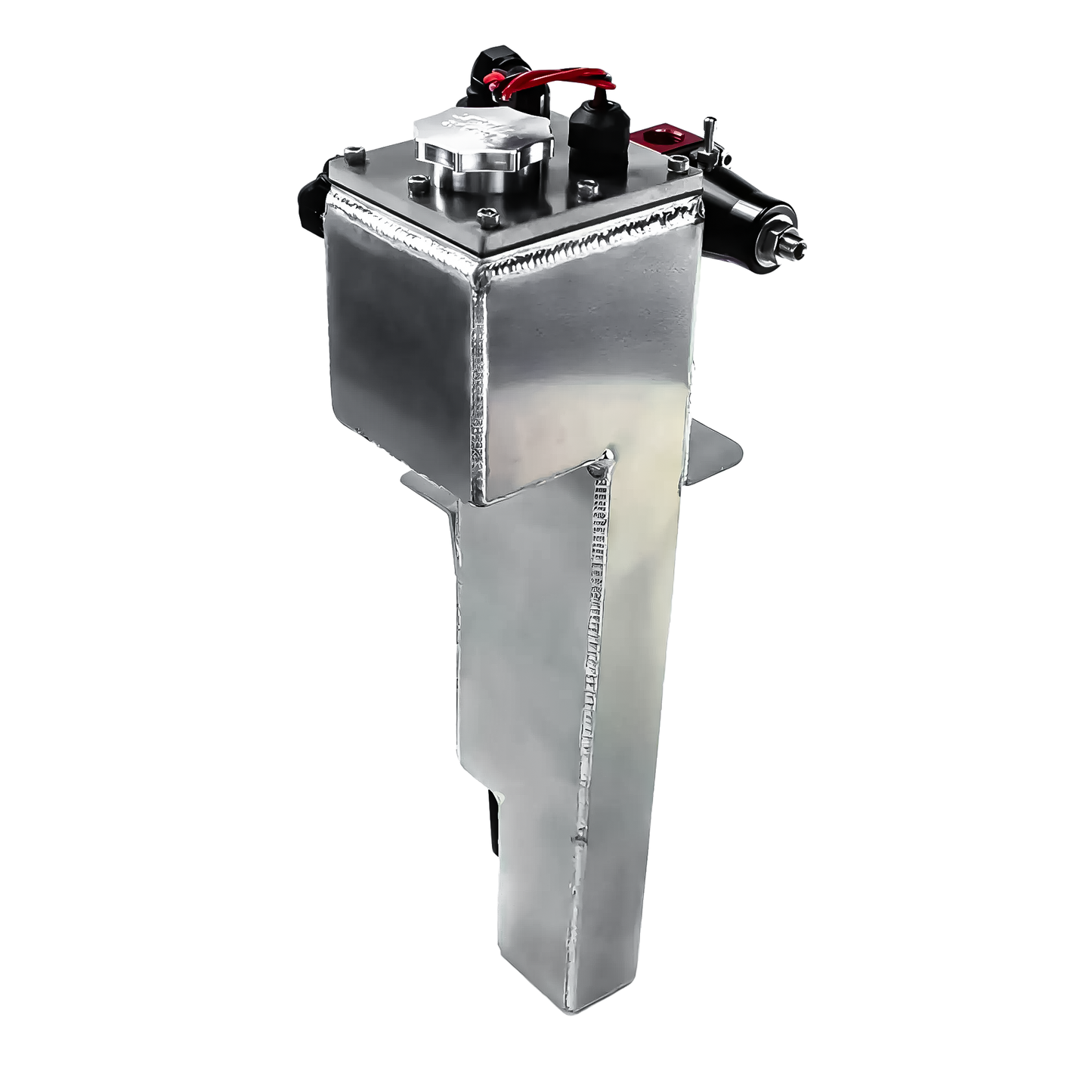 GM C6 Corvette 05-13 Dedicated Fuel System