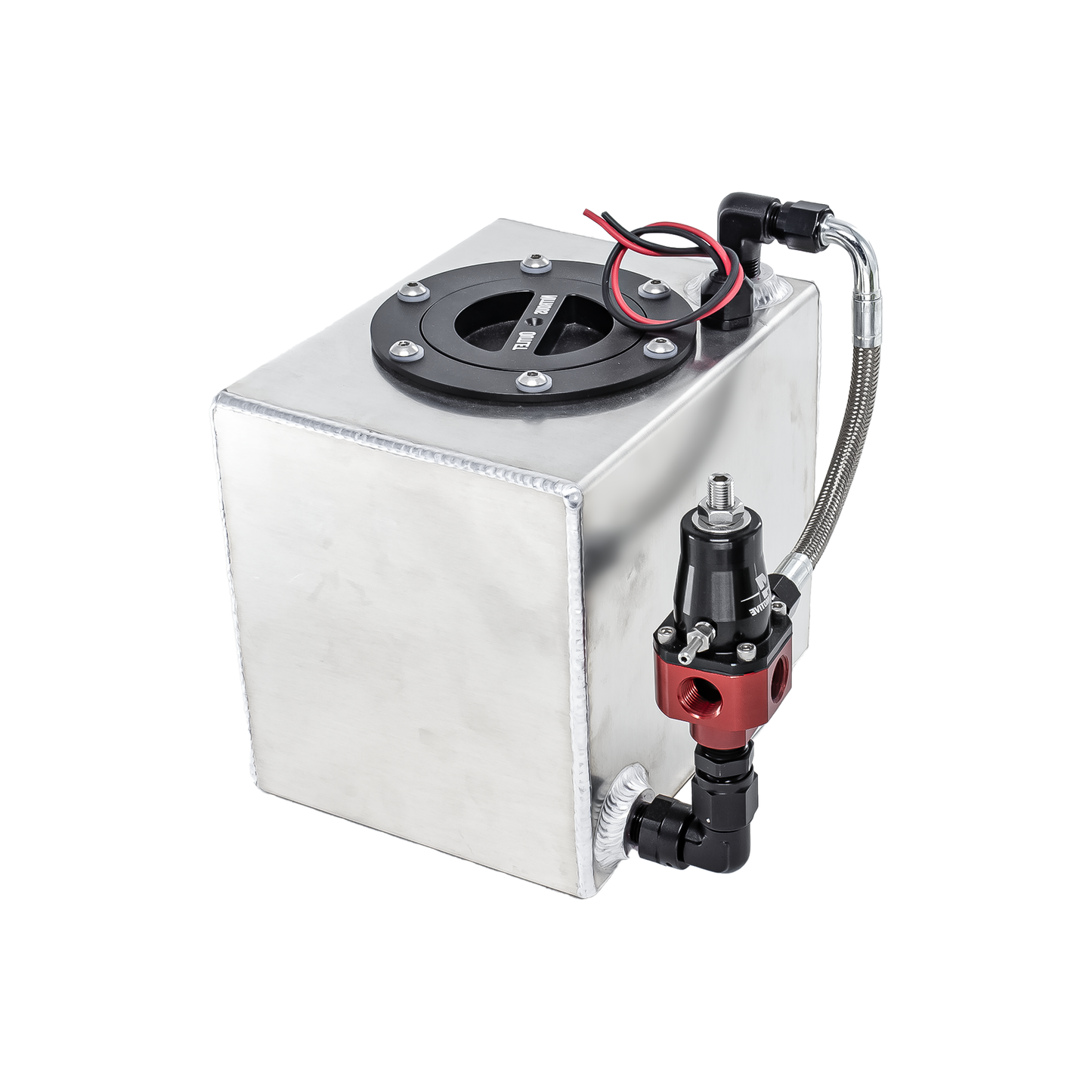 GM Corvette 1997-2013 Battery Tray Dedicated Fuel System