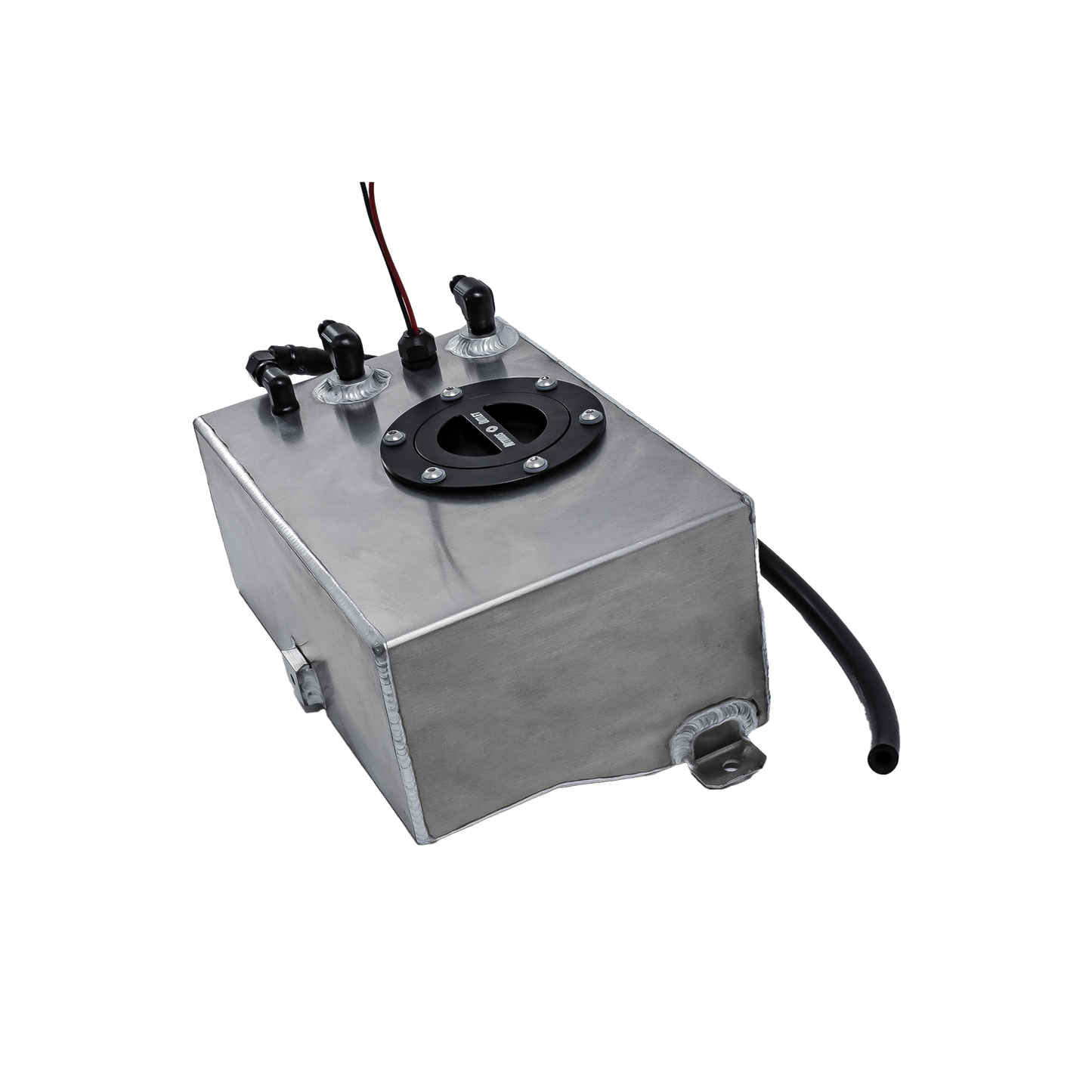 2015-2024 Mustang GT Dedicated Fuel System