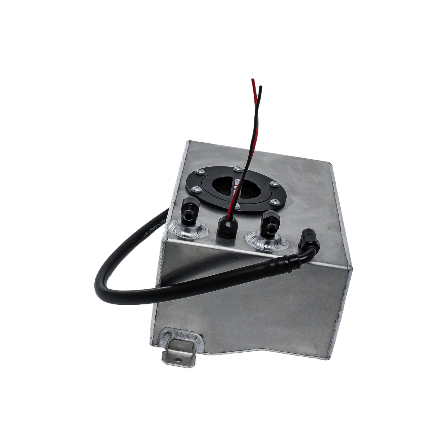 2015-2024 Mustang GT Dedicated Fuel System